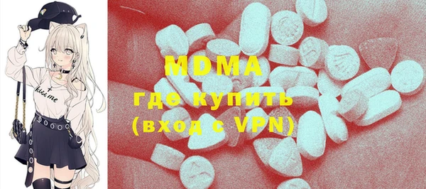 эйфоретик Гусь-Хрустальный