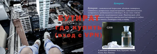 эйфоретик Гусь-Хрустальный